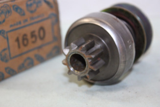 LANCEUR CURIE 1650 POUR DEMARREUR PARIS RHONE...POUR PEUGEOT 204 30...