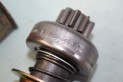 LANCEUR CURIE 1650 POUR DEMARREURS PARIS RHONE...PEUGEOT 204 304