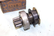 LANCEUR CURIE 3340 POUR DEMARREUR DUCELLIER...POUR SIMCA 1100 1307 ...