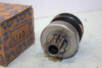LANCEUR CURIE 3340 POUR DEMARREUR DUCELLIER...POUR SIMCA 1100 1307 ...