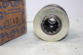 LANCEUR CURIE 3340 POUR DEMARREUR DUCELLIER...POUR SIMCA 1100 1307 ...