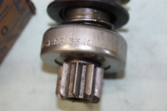 LANCEUR CURIE 3340 POUR DEMARREUR DUCELLIER...POUR SIMCA 1100 1307 ...