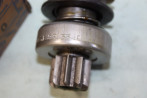 LANCEUR CURIE 3340 POUR DEMARREUR DUCELLIER...POUR SIMCA 1100 1307 ...