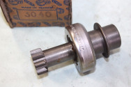 LANCEUR CURIE 3040 POUR DEMARREUR PARIS-RHONE...POUR CITROEN 2CV 6 ...