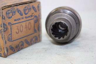 LANCEUR CURIE 3040 POUR DEMARREUR PARIS-RHONE...POUR CITROEN 2CV 6 ...