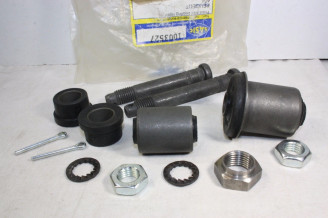 KIT REPARATION BRAS DE SUSPENSION AV D/G SASIC 1003527...POUR PEUGE...