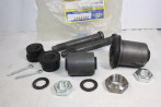 KIT REPARATION BRAS DE SUSPENSION AV D/G SASIC 1003527...POUR PEUGE...