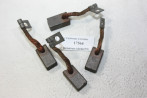 CHARBONS 17564 POUR DEMARREURS LAVALETTE-BOSCH...CAMIONS SAURER REN...