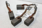 CHARBONS 17564 POUR DEMARREURS LAVALETTE-BOSCH...CAMIONS SAURER REN...