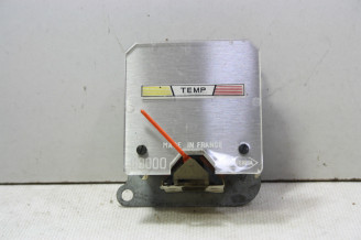 RECEPTEUR DE TEMPERATURE D'EAU DE COMPTEUR ED VEGLIA 12V...SIMCA 1...