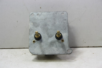 RECEPTEUR DE TEMPERATURE D'EAU DE COMPTEUR ED VEGLIA 12V...SIMCA 1...