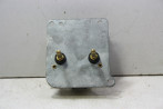 RECEPTEUR DE TEMPERATURE D'EAU DE COMPTEUR ED VEGLIA 12V...SIMCA 1...