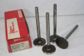 JEU DE 4 SOUPAPES D'ADMISSION FLOQUET MONOPOLE...PEUGEOT 404L 404C J7B 404 U6