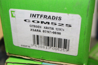 COMMODO D'ESSUIE GLACE JAEGER 344120...POUR CITROEN XANTIA XSARA.....