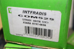 COMMODO D'ESSUIE GLACE JAEGER 344120...POUR CITROEN XANTIA XSARA.....