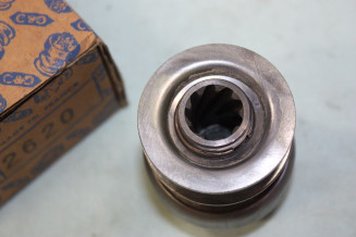 LANCEUR CURIE 2620 POUR DEMARREUR DUCELLIER...CITROEN 2CV 3CV AMI 6...