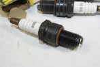 JEU DE 4 BOUGIES EYQUEM 805 L...CG PANHARD PEUGEOT TALBOT PORSCHE L...