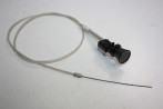 TIRETTE DE STARTER STANDART DAV L/860mm... AUTOS ANCIENNES DIVERS -...