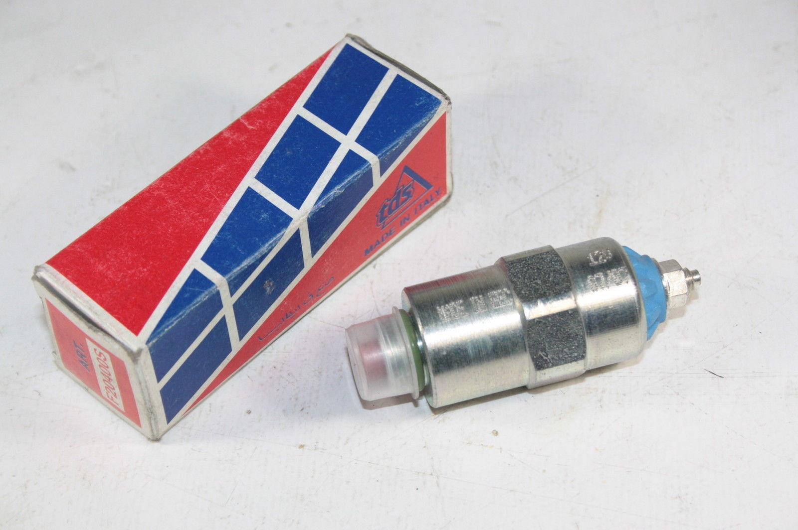 Injecteur Carburant D3172MA - Électrovanne De Remplacement Qualité OE Pour Automobile