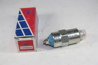ELECTROVANNE D'ARRET DE POMPE INJECTION DIESEL TDS...POUR CITROEN ...