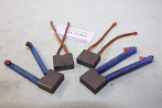 CHARBONS PSX 79-80A POUR DEMARREUR 12v PARIS RHONE D8E...SIMCA TALB...