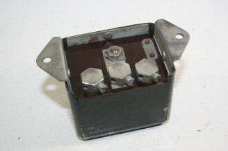 CONJONCTEUR-DISJONCTEUR PARIS-RHONE K31 24V POUR DYNAMO...AUTOS ANC...