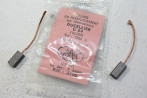 CHARBONS UX 64 POUR ALTERNATEURS DUCELLIER...POUR 204 304 404 CITRO...