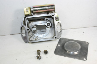 BOITIER D'ALLUMAGE COMPLET 12V...CITROEN 2CV ET DERIVES - Tracauto...