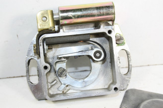BOITIER D'ALLUMAGE COMPLET 12V...CITROEN 2CV ET DERIVES - Tracauto...