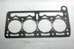 JOINT DE CULASSE REINZ 1276  D/64mm...FIAT 850 B COUPE SPIDER - Tra...