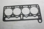 JOINT DE CULASSE REINZ 1276  D/64mm...FIAT 850 B COUPE SPIDER - Tra...