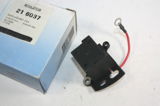 REGULATEUR SOPARTEX RM 21 6037 12V POUR ALTERNATEUR...LADA NIVA 120...