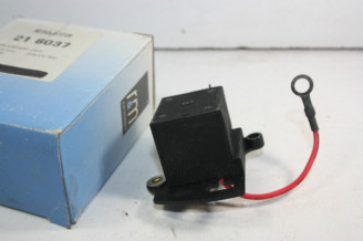 REGULATEUR SOPARTEX RM 21 6037 12V POUR ALTERNATEUR...LADA NIVA 120...