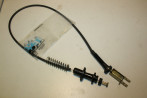 CABLE D'ACCELERATEUR SEIM L/850mm...CITROEN GS CARBU WEBER 1971-19...