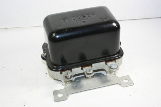 REGULATEUR BOSCH 12v 0190312008 POUR DYNAMOS...FORD USA LINCOLN MERCURY EDSEL