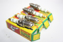 JEU DE 4 BOUGIES BOSCH SUPER F6DC..ALFA ROMEO 156 GT AUDI 80 QUATTRO CITROEN AX