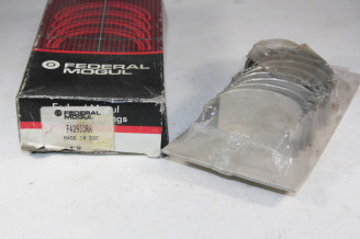 JEU DE COUSSINET DE BIELLES FEDERAL MOGUL..PEUGEOT RENAULT CITROEN ...