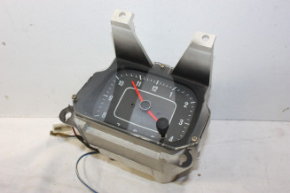 MONTRE DE BORD 12V...POUR DATSUN BLUEBIRD TYPE 610 - Tracauto1950