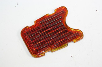 VERRE DE CATADIOPTRE ARRIERE LABINAL 317...PEUGEOT 203 - Tracauto1950