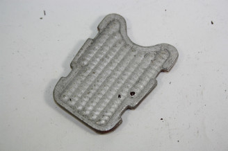 VERRE DE CATADIOPTRE ARRIERE LABINAL 317...PEUGEOT 203 - Tracauto1950