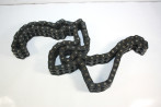 CHAINE DE DISTRIBUTION 104 maillons AP 20416304 ...POUR PEUGEOT 204...