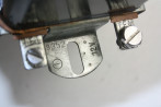 REGULATEUR DUCELLIER 8352 12V TEMOIN DE CHARGE...CITROEN DYANE 6 19...