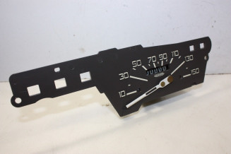 COMPTEUR DE VITESSE ET KM JAEGER 12V...POUR RENAULT R6 1969/1971 - ...