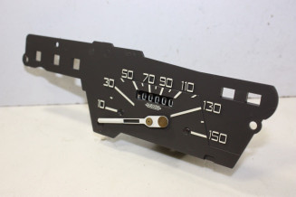 COMPTEUR DE VITESSE ET KM JAEGER 12V...POUR RENAULT R6 1969/1971 - ...