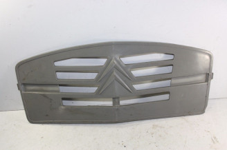 CACHE CALANDRE EN PLASTIQUE...POUR CITROEN 2CV 4/6 - Tracauto1950
