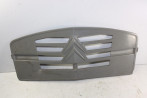 CACHE CALANDRE EN PLASTIQUE...POUR CITROEN 2CV 4/6 - Tracauto1950