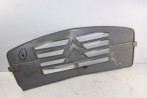 CACHE CALANDRE EN PLASTIQUE...POUR CITROEN 2CV 4/6 - Tracauto1950
