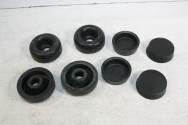 NECESSAIRE DE REPARATION DE CYLINDRE DE ROUE AV 553089..RENAULT R3 ...