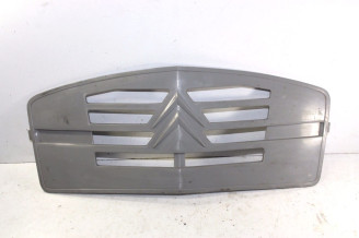 CACHE CALANDRE EN PLASTIQUE...POUR CITROEN 2CV - Tracauto1950