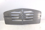 CACHE CALANDRE EN PLASTIQUE...POUR CITROEN 2CV - Tracauto1950